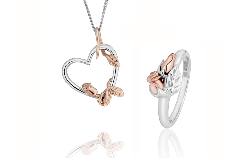 Clogau stockists on sale